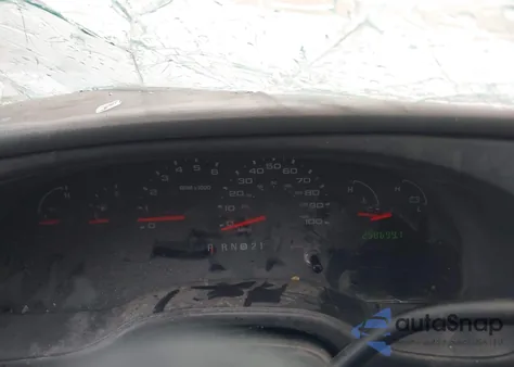 2006 Ford E-350 Super Duty Commercial/Recreational from USA, damaged, VIN 1FTSS34L86DA18546